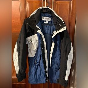 Columbia Core Interchange Shell